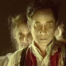 SWEENEY TODD auditions in Manila